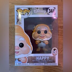 Funko POP Happy 344
